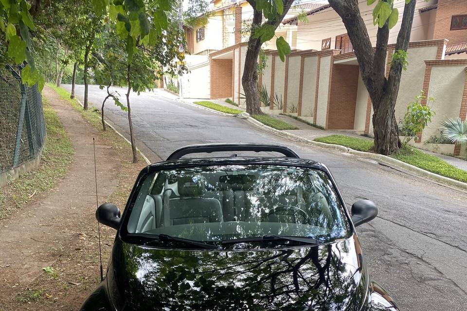 Carro Cenário