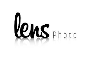 Lens Photo Logo