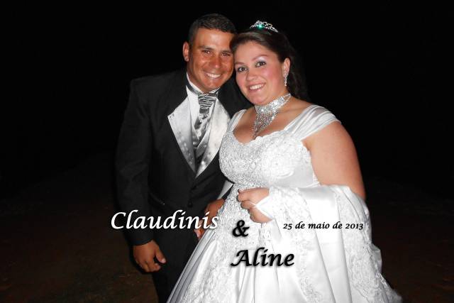 Capa do DVD