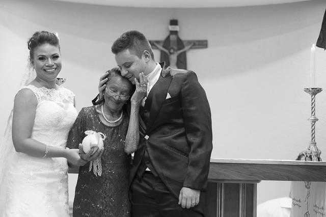 Casamento católico