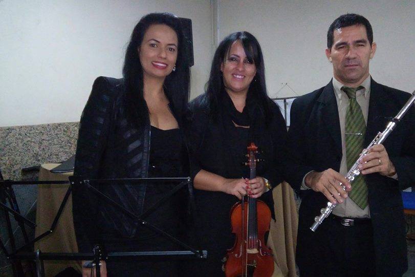 Orquestra e Coral Musical Arte