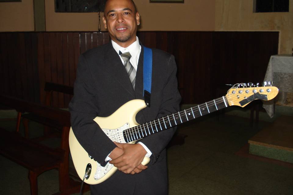 Guitarrista