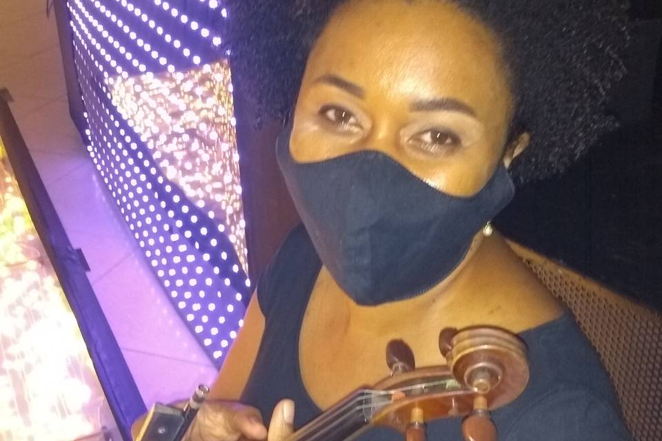 Violinista