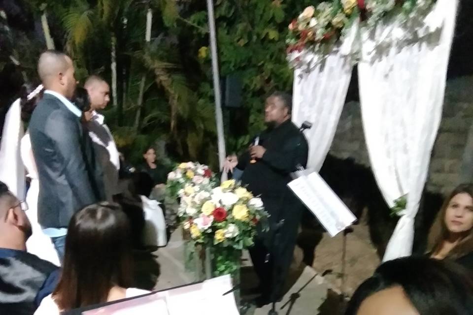 Ao vivo