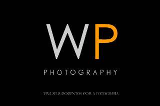 Logo Wallace Pires Photography