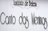 Canto das Meninas logo