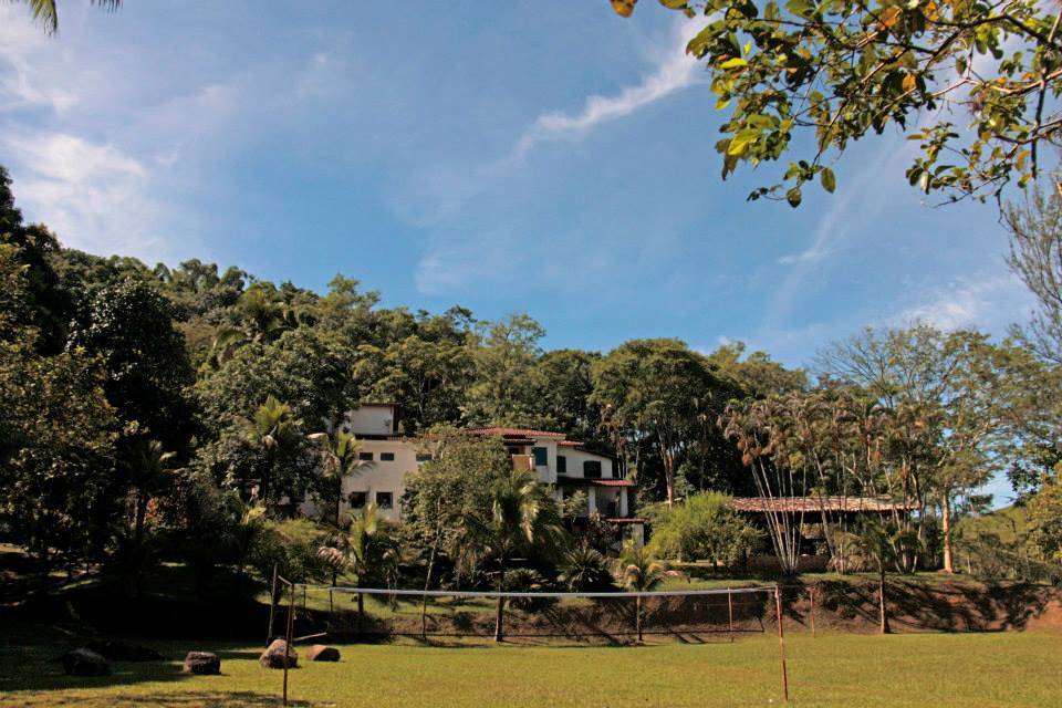 Fazenda dos Cordeiros