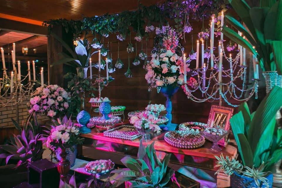 Decoração