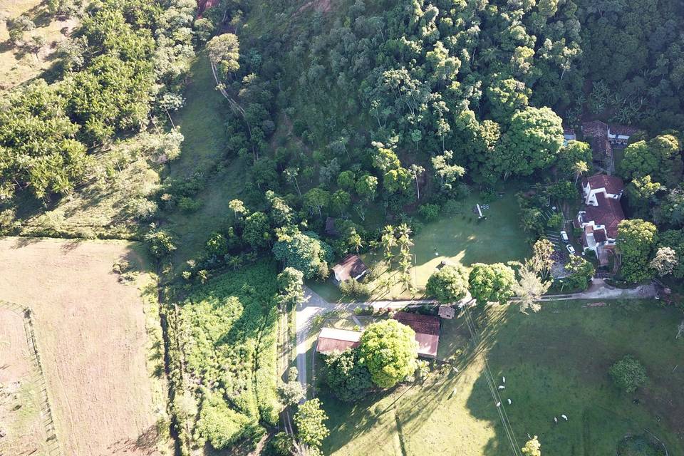 Fazenda dos Cordeiros