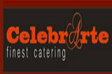 Celebrarte Finest Catering logo