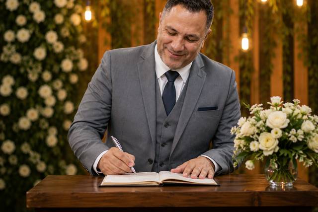 André Vieira
