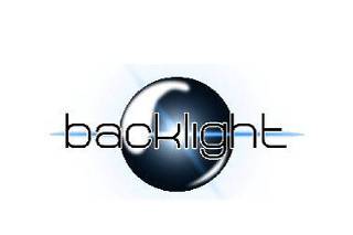 backlight logo