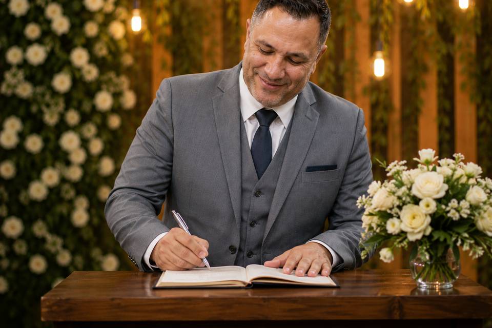 André Vieira