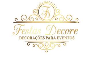 Decore Festas