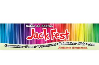 Jack Festas