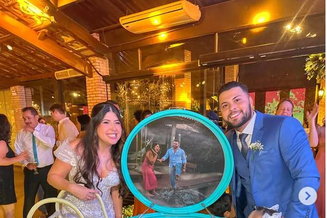 Casamento