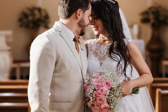 Nosso casal