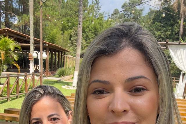 Parceira