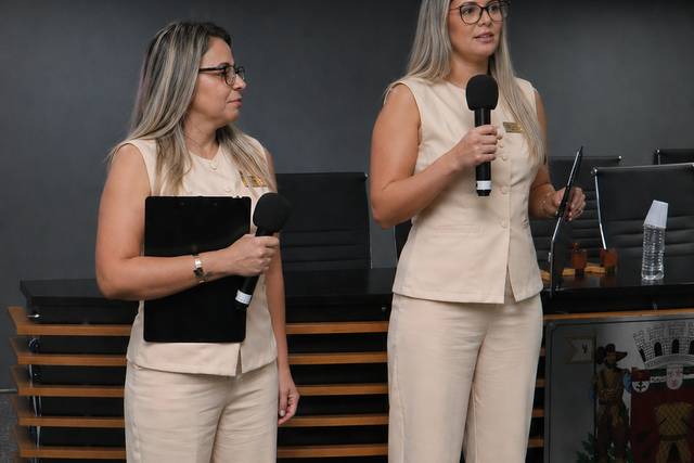 Dando voz ao Encanto Duplo