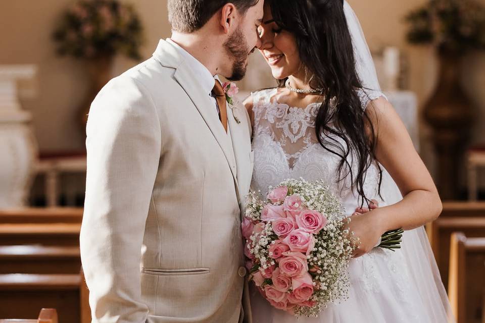 Nosso casal