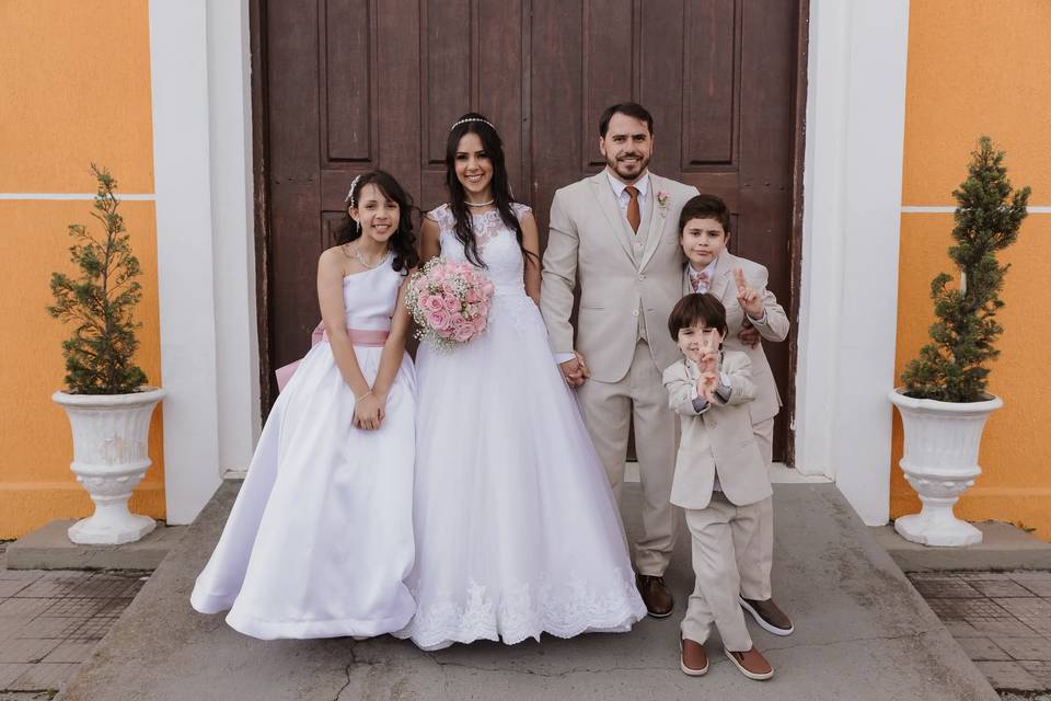 Família