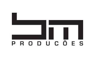 bm producoes logo