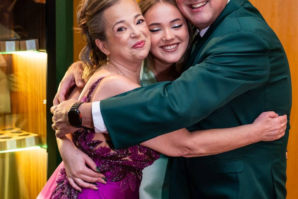 Família