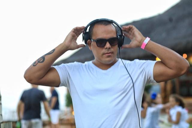 DJ Brunno Sampaio