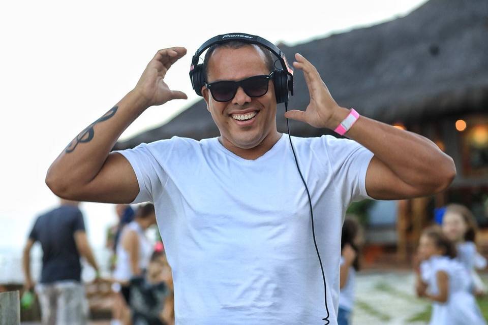 DJ Brunno Sampaio