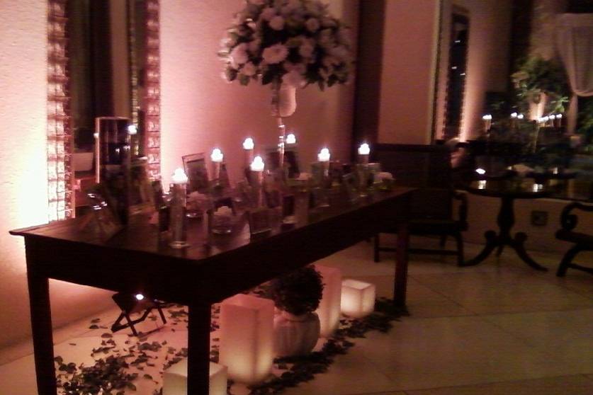 BWS Eventos