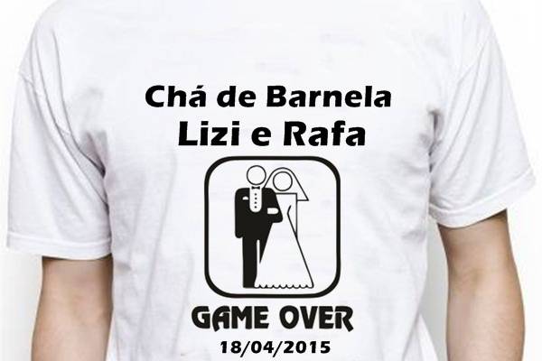 Camiseta