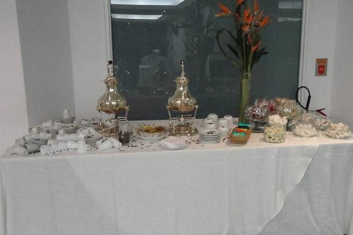 BWS Eventos
