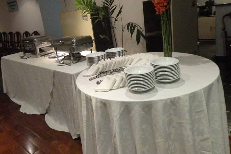BWS Eventos