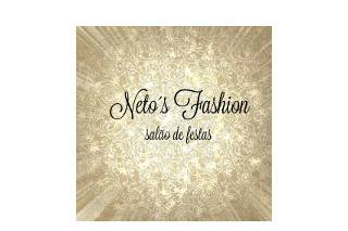 Salão de Festas Neto´s Fashion logo