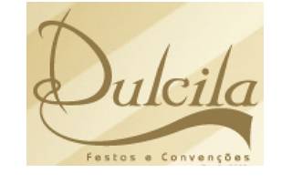 Dulcila Festas logo