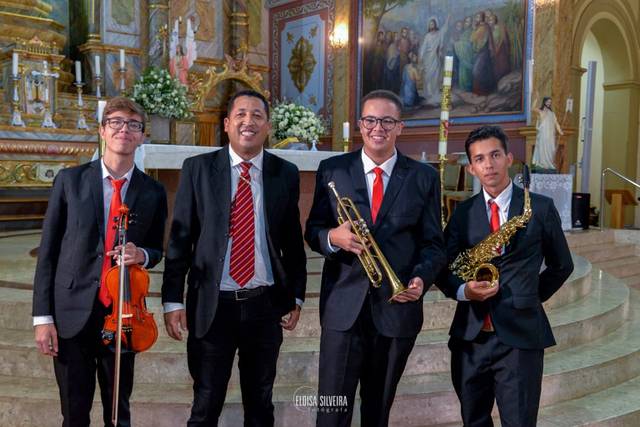 Passos-MG
