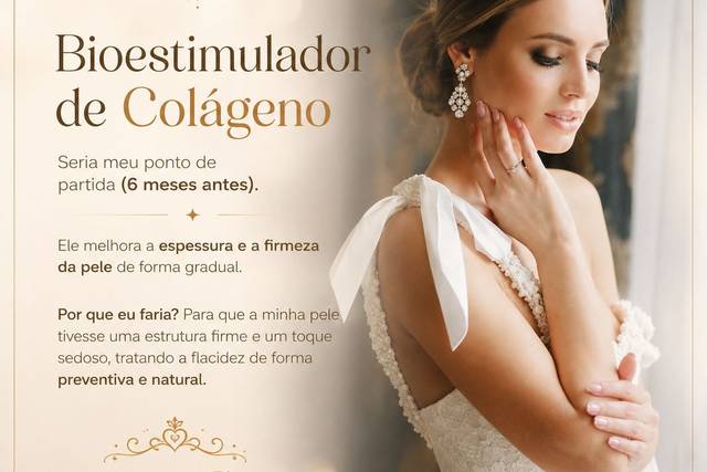 Bioestimulador de Colágeno