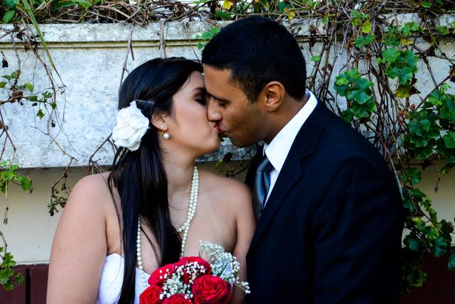 Book Fernanda e Davi