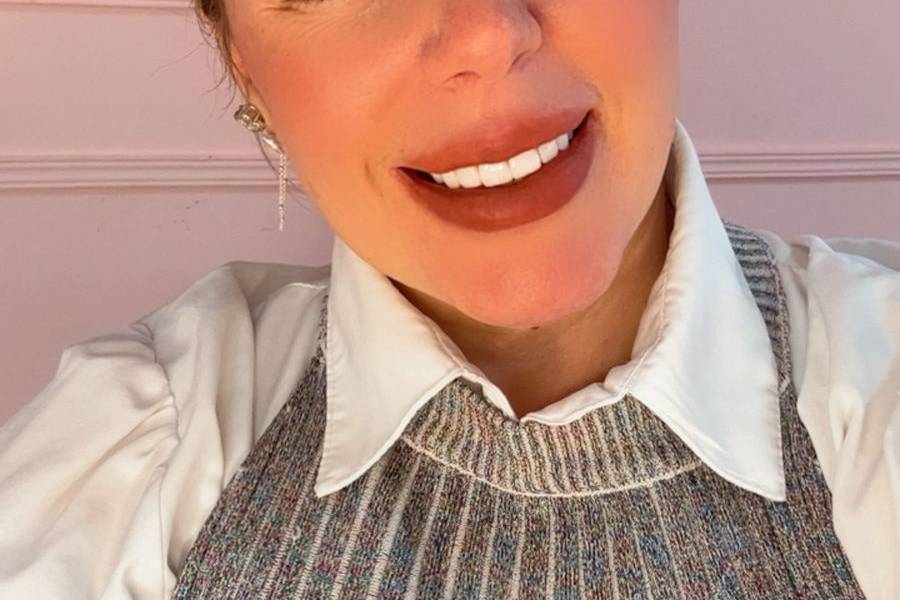 Prazer, sou a Dra Alessandra