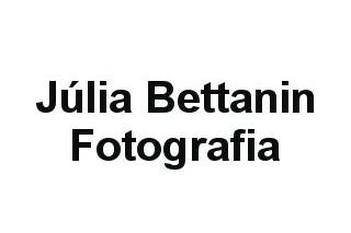 Júlia Bettanin Fotografia