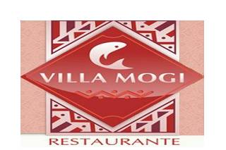Restaurante Villa Mogi logo