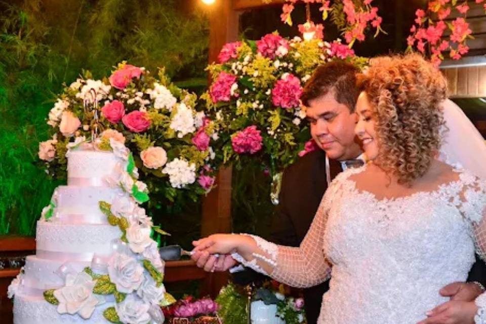 Mari Eventos Gourmet