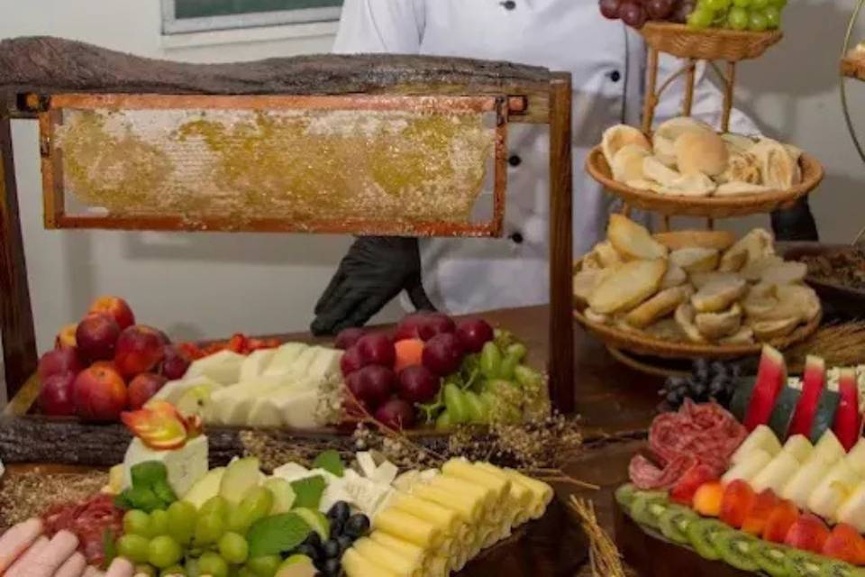 Mari Eventos Gourmet