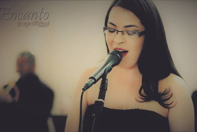 Encanto Grupo Musical