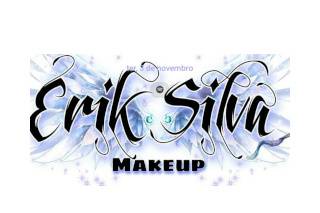 Erik Silva Makeup logo