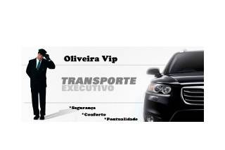 Oliveira Vip Logo