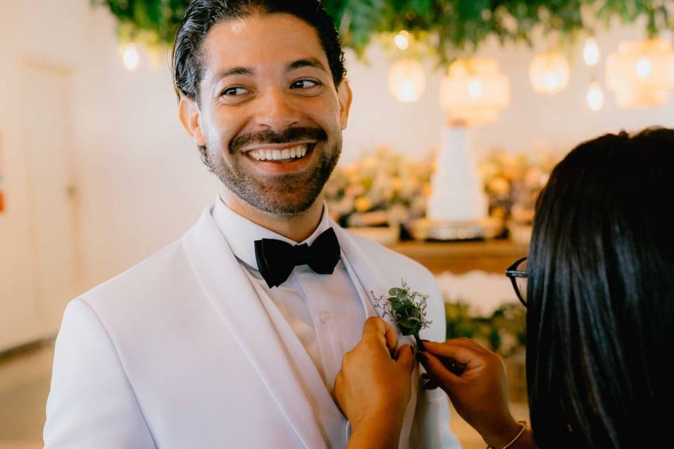 Carol e Gabriel