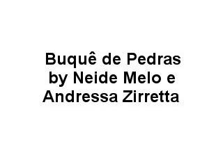 Buquê de Pedras by Neide Melo e Andressa Zirretta