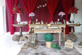 Oliver Eventos