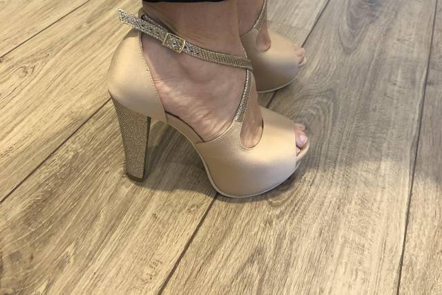 Sapatos & Acessórios